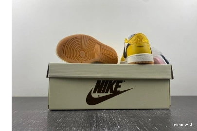 Hyperoad Jordan Travis 1 Scott Air x 1027